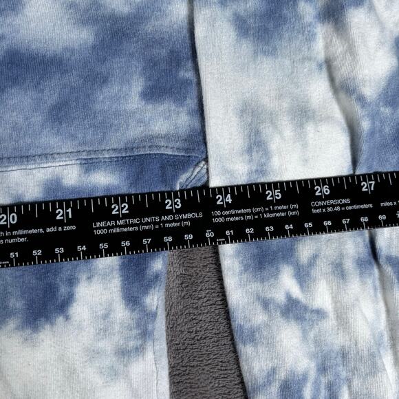 Stitch Spirit Jersey Walt Disney World Tie Dye Long Sleeve M Experiment 626 - Picture 6 of 9